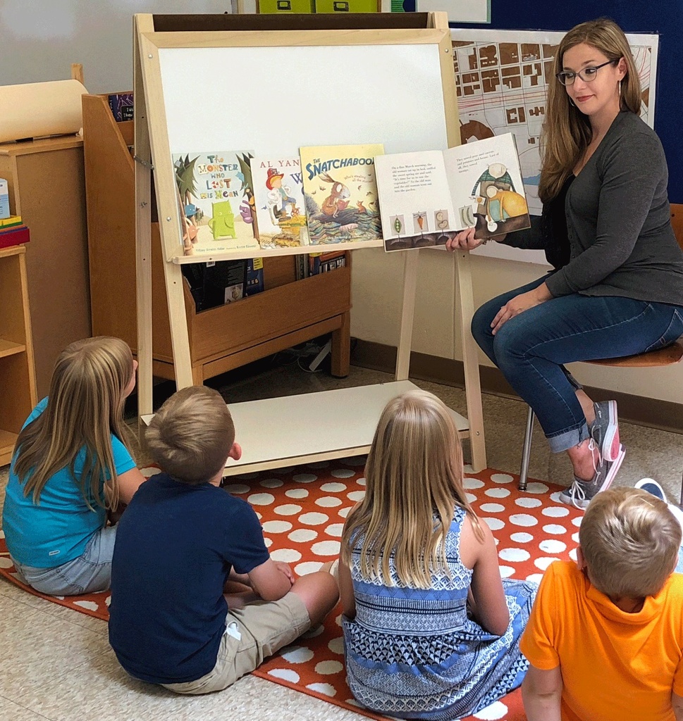 Dry Erase Teaching Easel 54" x 36" School Aids